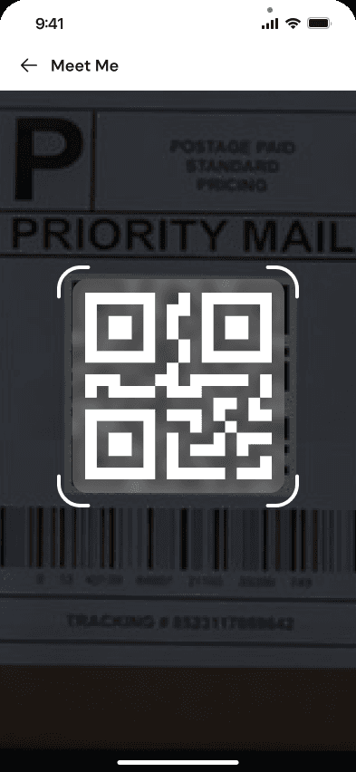 For you screen